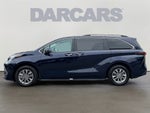 2025 Toyota Sienna XLE 7 Passenger