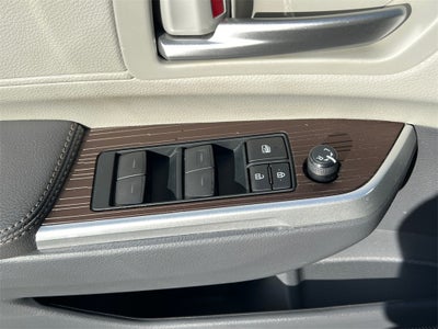 2024 Toyota Sienna XLE 7 Passenger