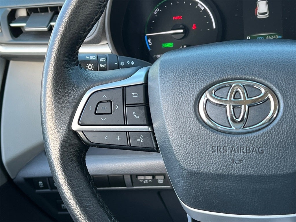 2024 Toyota Sienna XLE 7 Passenger