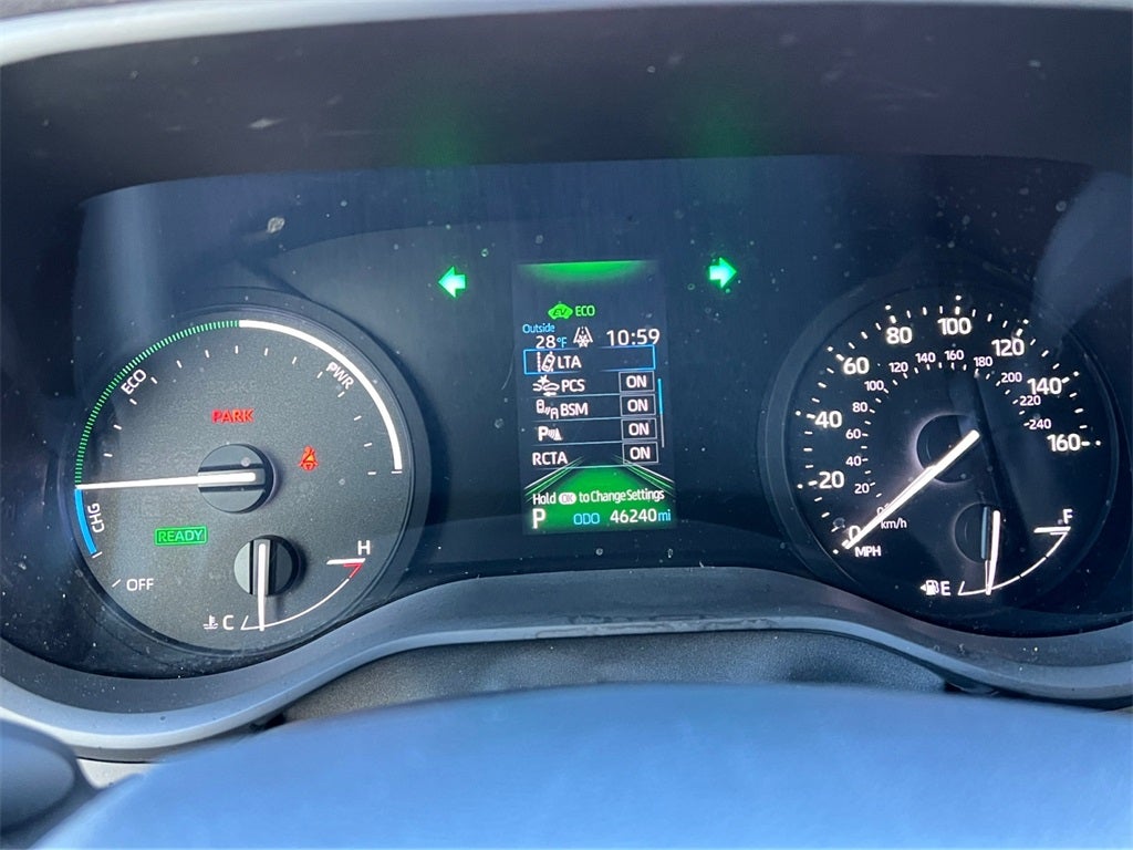 2024 Toyota Sienna XLE 7 Passenger