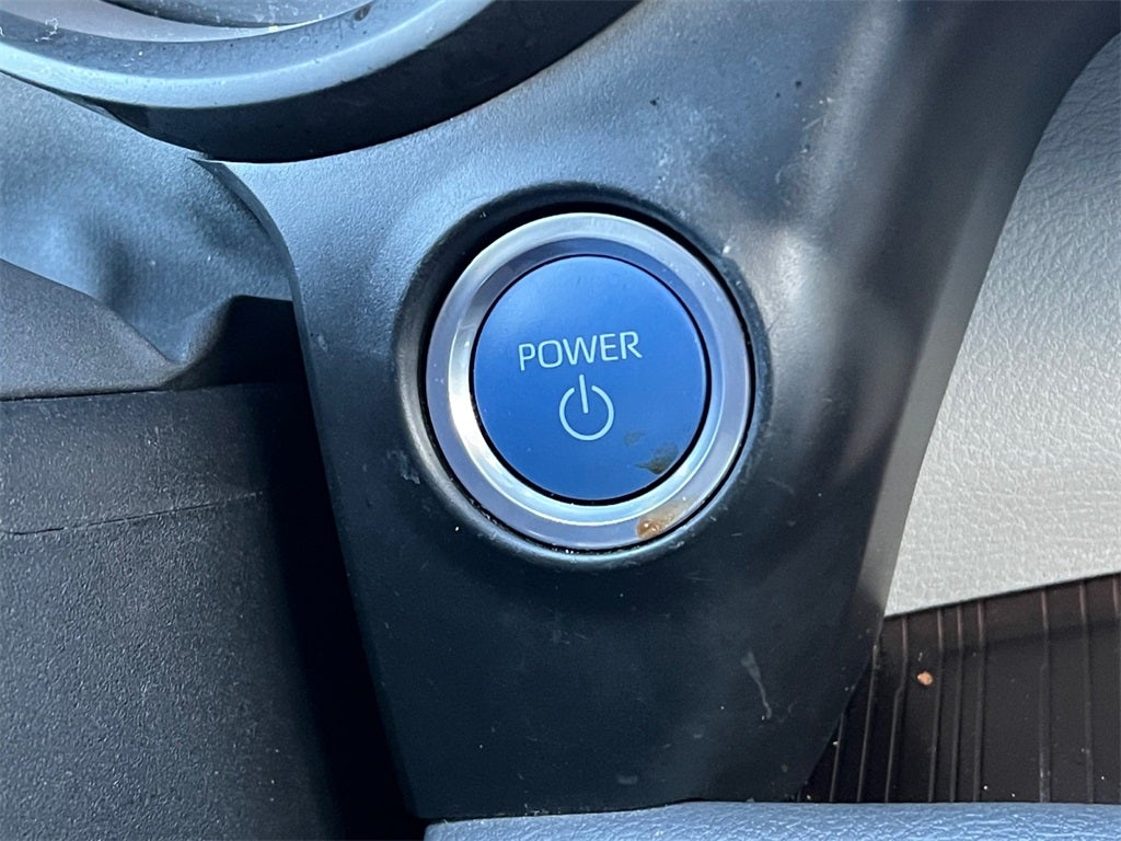 2024 Toyota Sienna XLE 7 Passenger