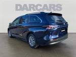 2024 Toyota Sienna XLE 7 Passenger