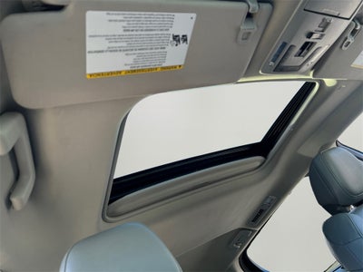 2024 Toyota Sienna XLE 7 Passenger