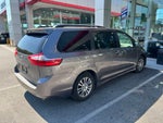 2019 Toyota Sienna XLE Premium 8 Passenger LOW MILES!