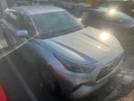 2023 Toyota Highlander Hybrid LE
