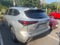2023 Toyota Highlander Hybrid LE