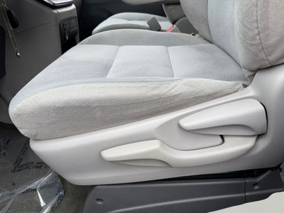 2015 Toyota Sienna L 7 Passenger Low Miles!