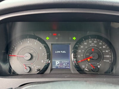 2015 Toyota Sienna L 7 Passenger Low Miles!