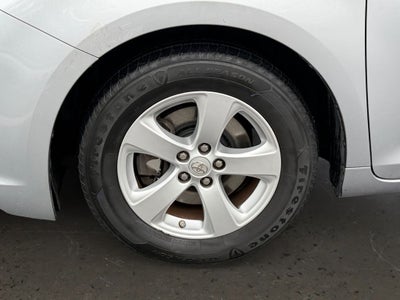 2015 Toyota Sienna L 7 Passenger Low Miles!