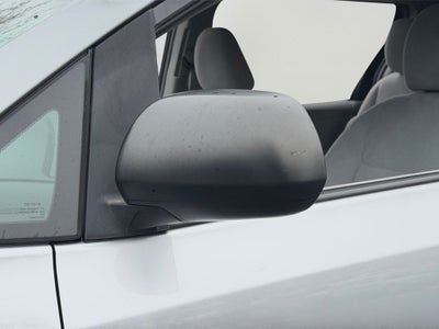 2015 Toyota Sienna L 7 Passenger Low Miles!