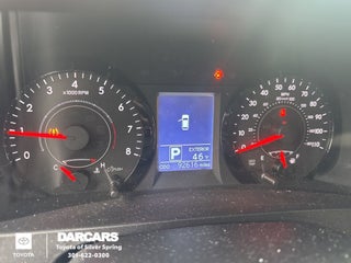 2015 Toyota Sienna L 7 Passenger Low Miles!