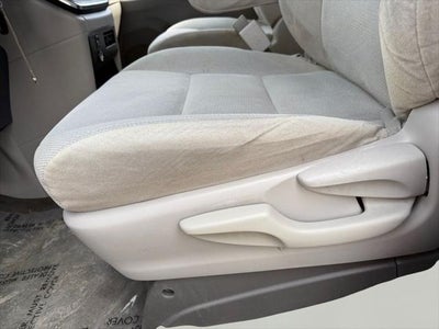 2015 Toyota Sienna L 7 Passenger