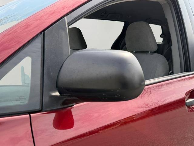 2015 Toyota Sienna L 7 Passenger