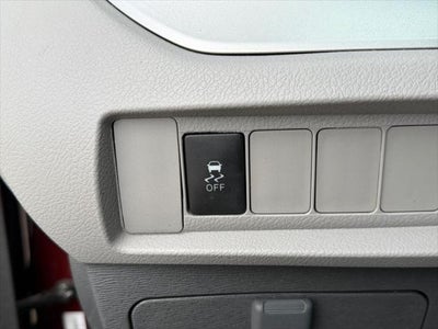 2015 Toyota Sienna L 7 Passenger