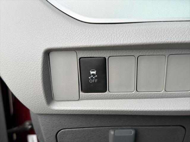 2015 Toyota Sienna L 7 Passenger