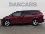 2015 Toyota Sienna L 7 Passenger