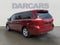2015 Toyota Sienna L 7 Passenger