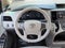 2012 Toyota Sienna Base 7 Passenger