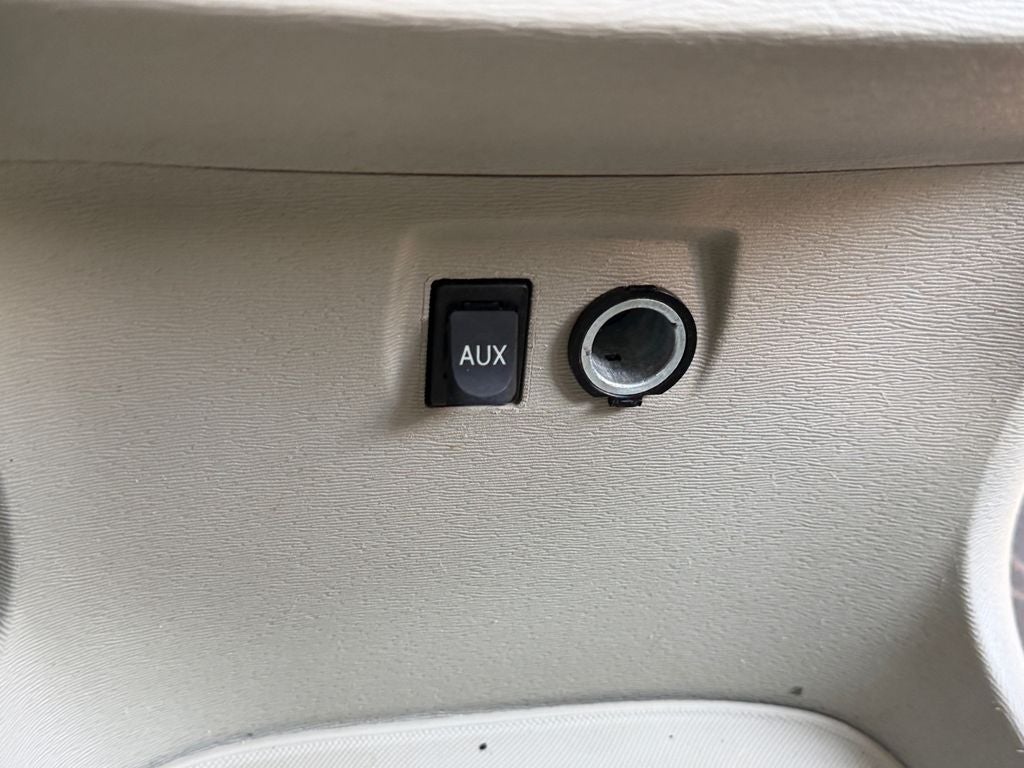2012 Toyota Sienna Base 7 Passenger