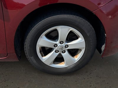 2012 Toyota Sienna Base 7 Passenger