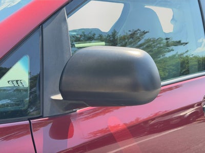 2012 Toyota Sienna Base 7 Passenger