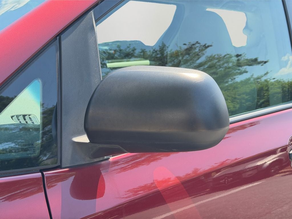 2012 Toyota Sienna Base 7 Passenger