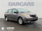 2014 Toyota Sienna L 7 Passenger Low Miles!