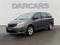 2014 Toyota Sienna L 7 Passenger Low Miles!