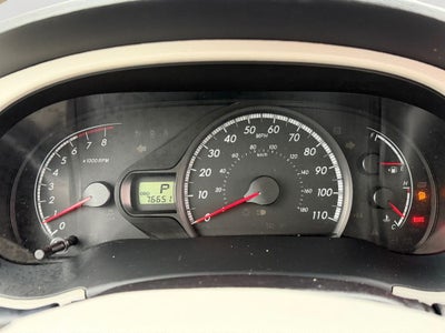 2014 Toyota Sienna L 7 Passenger Low Miles!