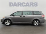 2014 Toyota Sienna L 7 Passenger Low Miles!