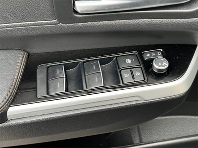 2025 Toyota Sienna Limited 7 Passenger