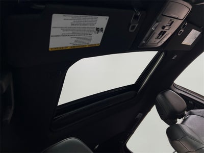 2025 Toyota Sienna Limited 7 Passenger