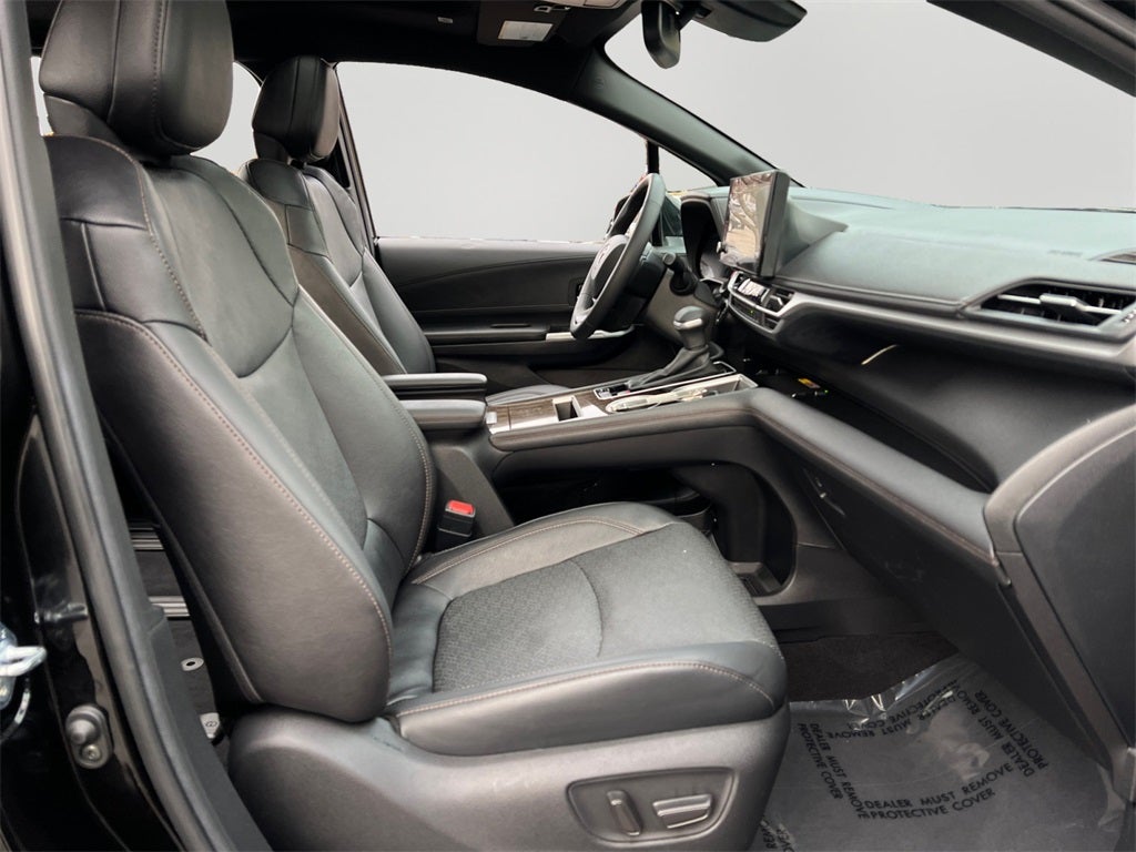 2025 Toyota Sienna Limited 7 Passenger