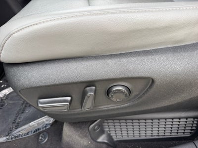 2023 Toyota Sienna Limited 7 Passenger