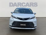 2023 Toyota Sienna Limited 7 Passenger