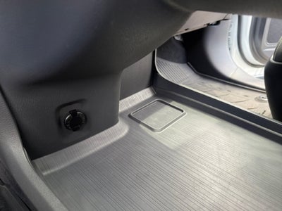 2023 Toyota Sienna Limited 7 Passenger