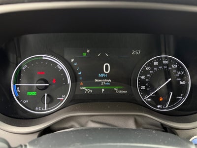 2023 Toyota Sienna Limited 7 Passenger
