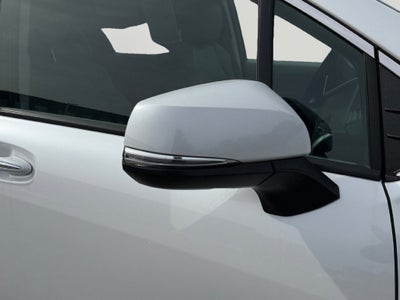 2023 Toyota Sienna Limited 7 Passenger