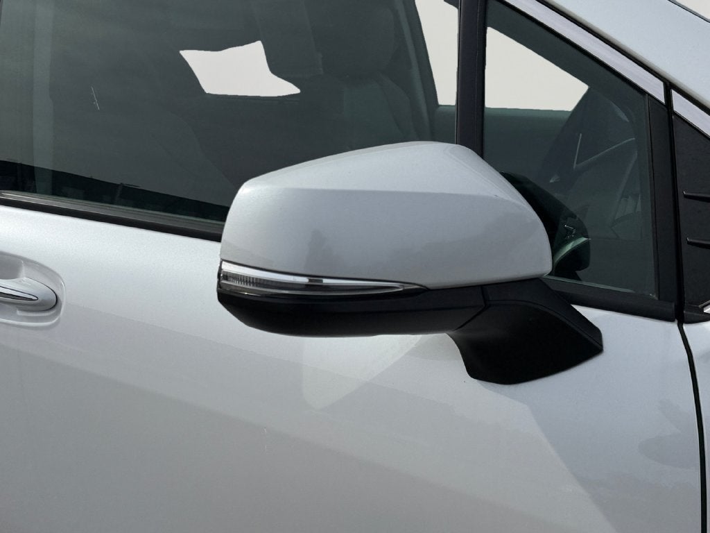 2023 Toyota Sienna Limited 7 Passenger