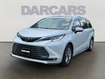 2023 Toyota Sienna Limited 7 Passenger