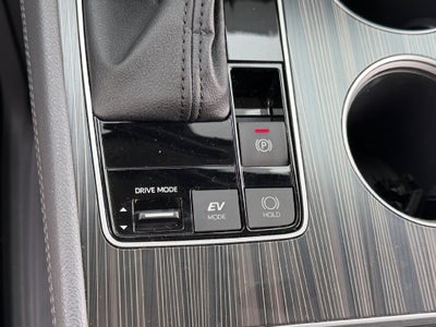 2023 Toyota Sienna Limited 7 Passenger