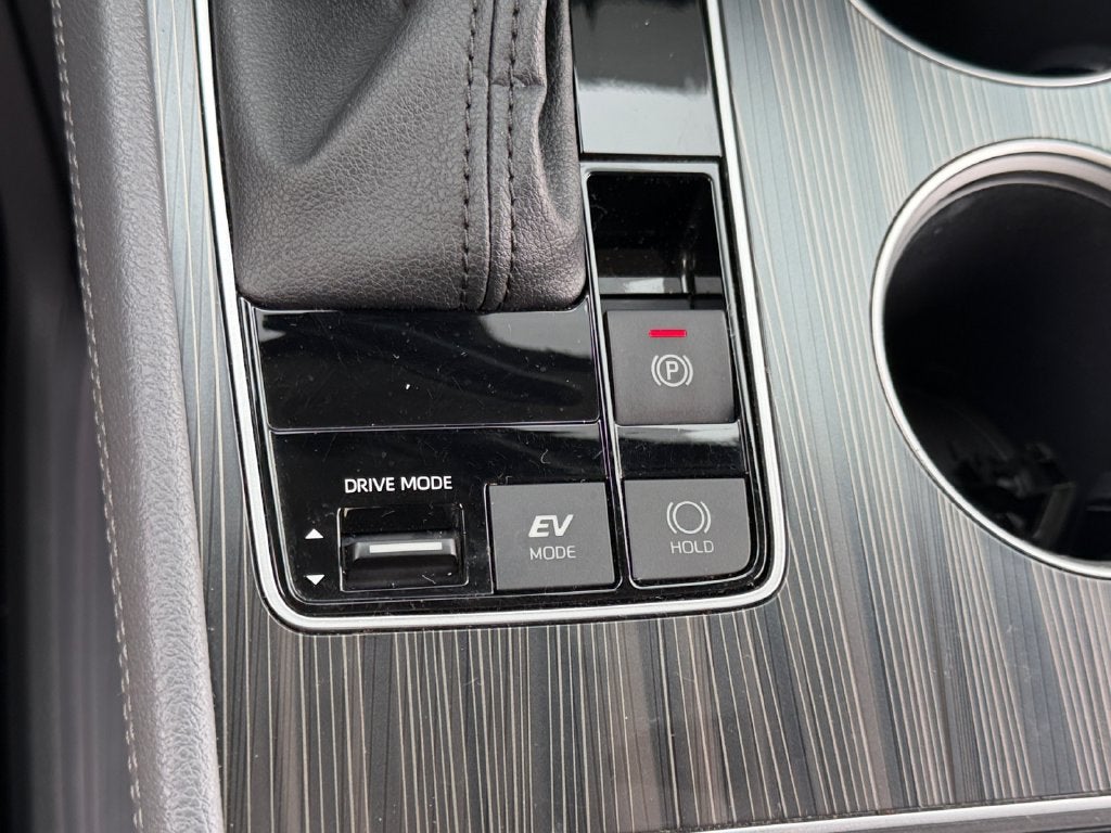 2023 Toyota Sienna Limited 7 Passenger
