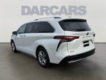 2023 Toyota Sienna Limited 7 Passenger