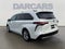 2023 Toyota Sienna Limited 7 Passenger