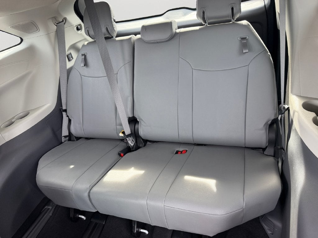 2023 Toyota Sienna Limited 7 Passenger