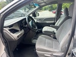 2017 Toyota Sienna L 7 Passenger
