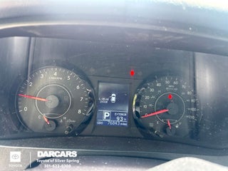 2017 Toyota Sienna L 7 Passenger
