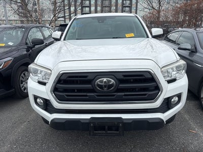2019 Toyota Tacoma SR5 V6