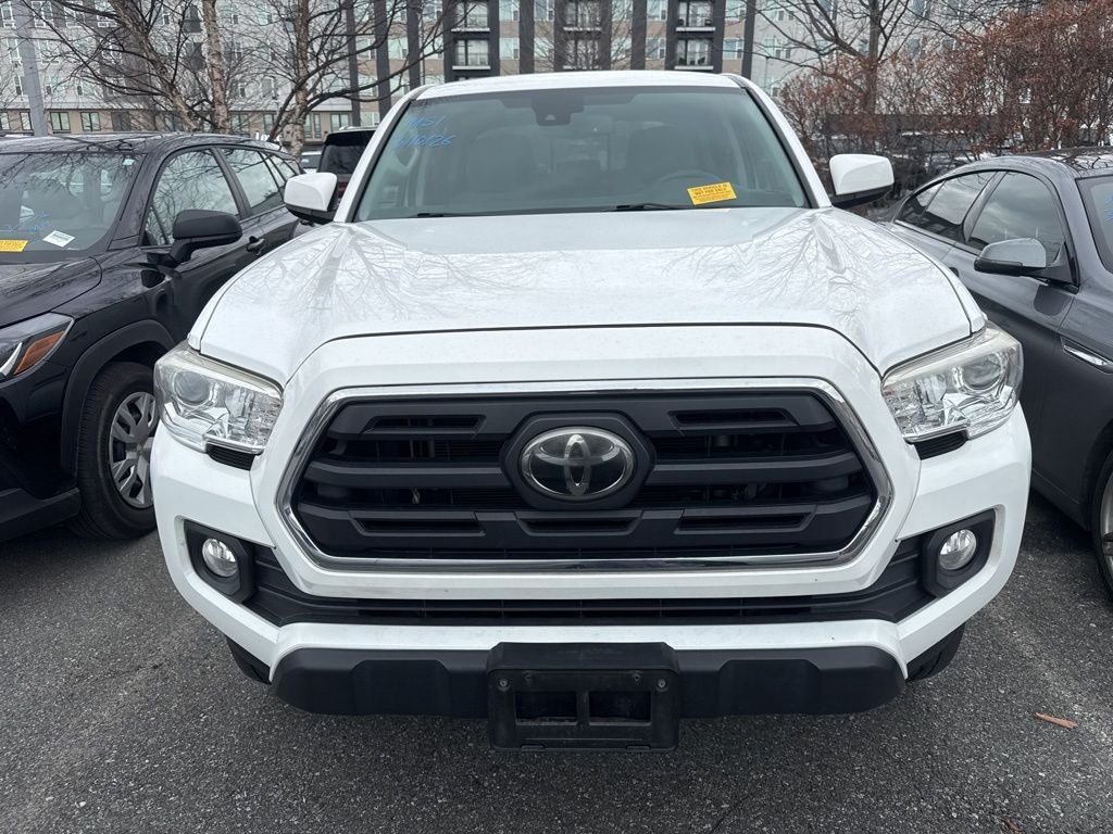 2019 Toyota Tacoma SR5 V6