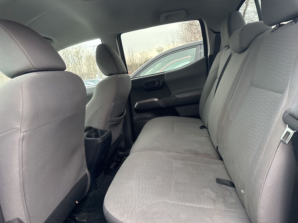 2019 Toyota Tacoma SR5 V6